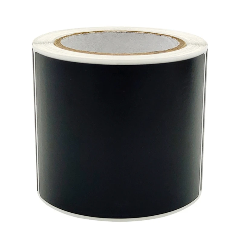 

100 шт./рулон, водостойкая наклейка на доску