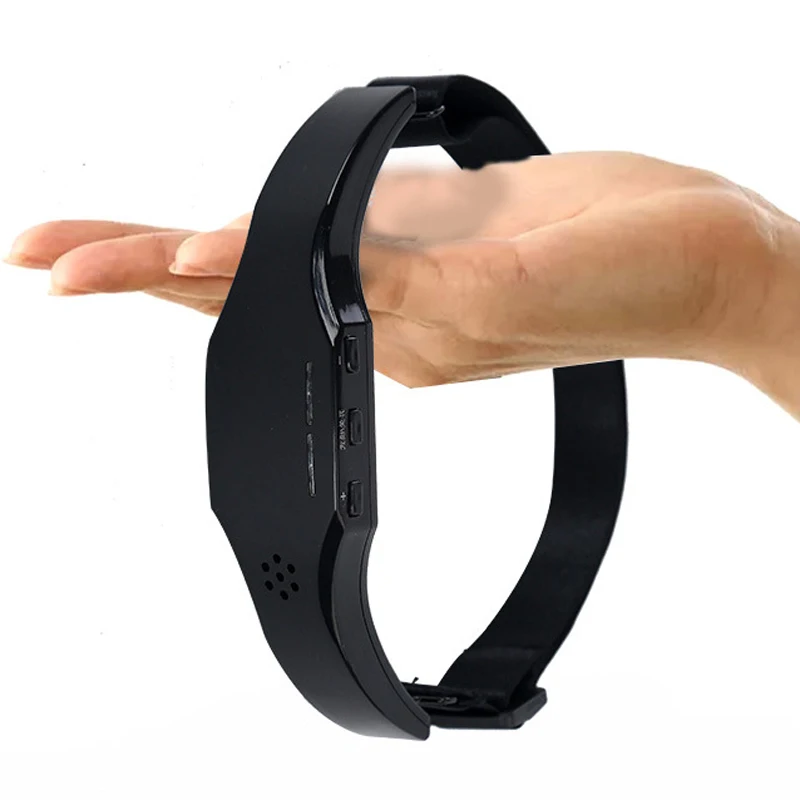 Монитор наблюдения за сном облегчение мигрени массажер бессонница терапии релиз