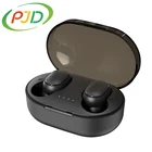 Новинка, беспроводные наушники PJD, Bluetooth-гарнитура PK A6S TWS, спортивные водонепроницаемые мини Hi-Fi стерео наушники-вкладыши для смартфонов