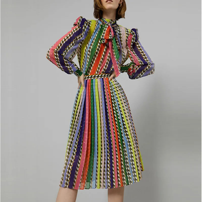 Высокое качество новейшая мода 2019 дизайнерское подиумное платье для подиума