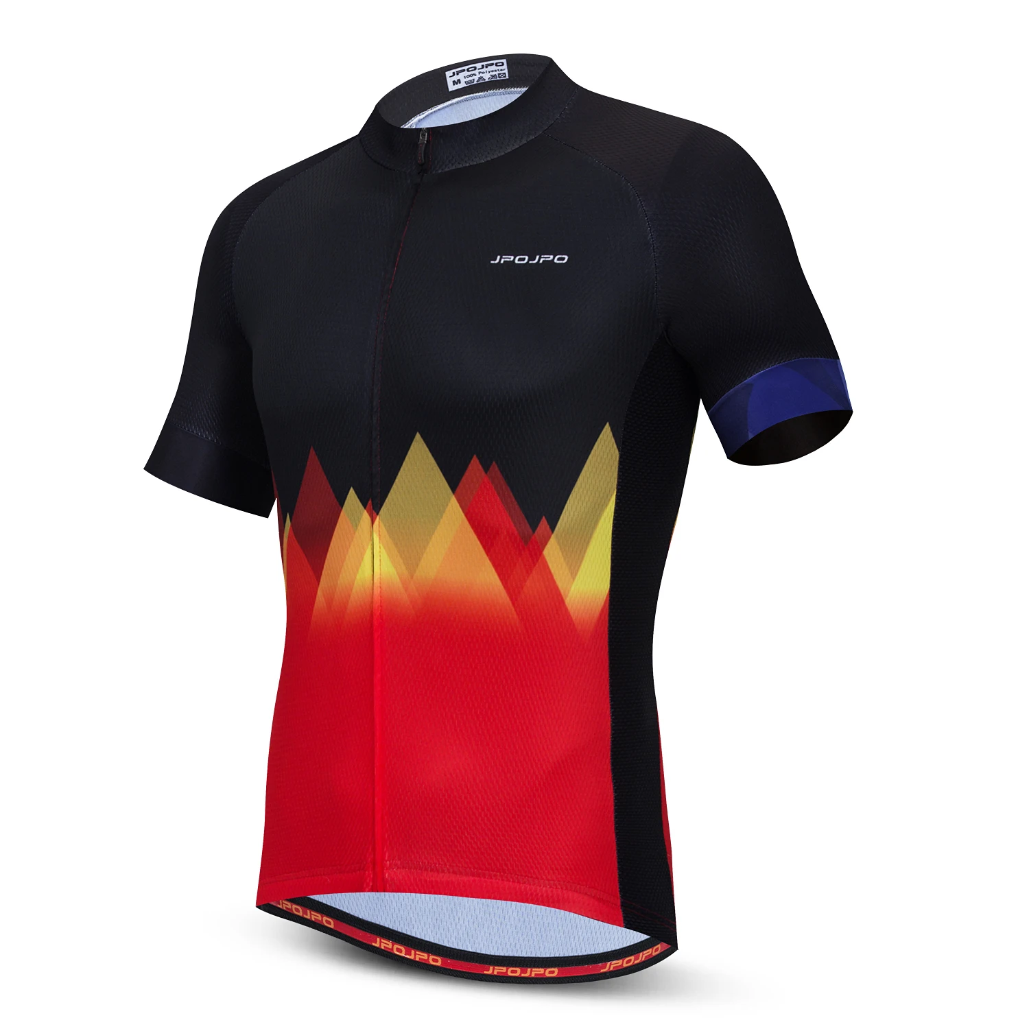 

Weimostar Pro Team Cycling Jersey Men 2021 Summer Bicycle Motocross Racing Sport MTB Bike Jersey Cycling Shirt Maillot Ciclismo