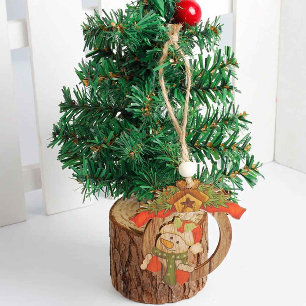 Christmas Decoration For Home 2020 Merry Ornaments Xmas Happy New Year gifts Big discounts 50% off | Дом и сад