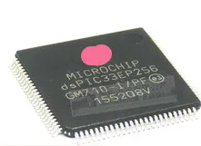 

DSPIC33EP256GM710-I/PF DSPIC33EP256 qfp100 5 шт.