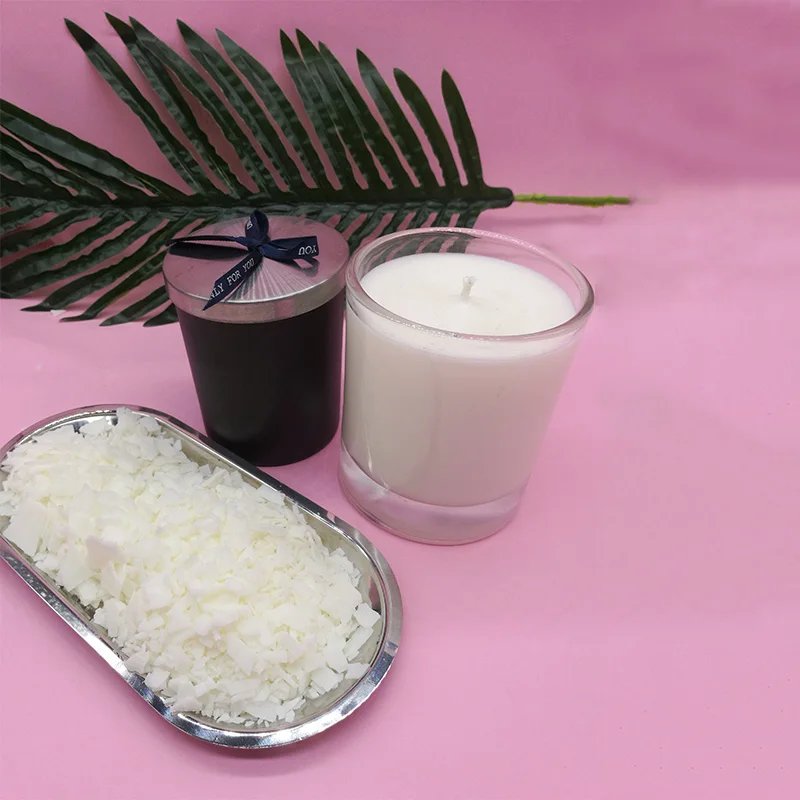 Парус из воска Soja для изготовления свечей 960 г/упаковка |