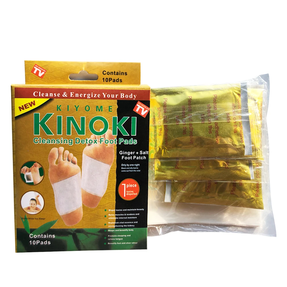 

Detox Foot Patch Nourish and Repair Foot Patch Improve Sleep Quality Slimming Patch Foot Care Foot Foot Spa