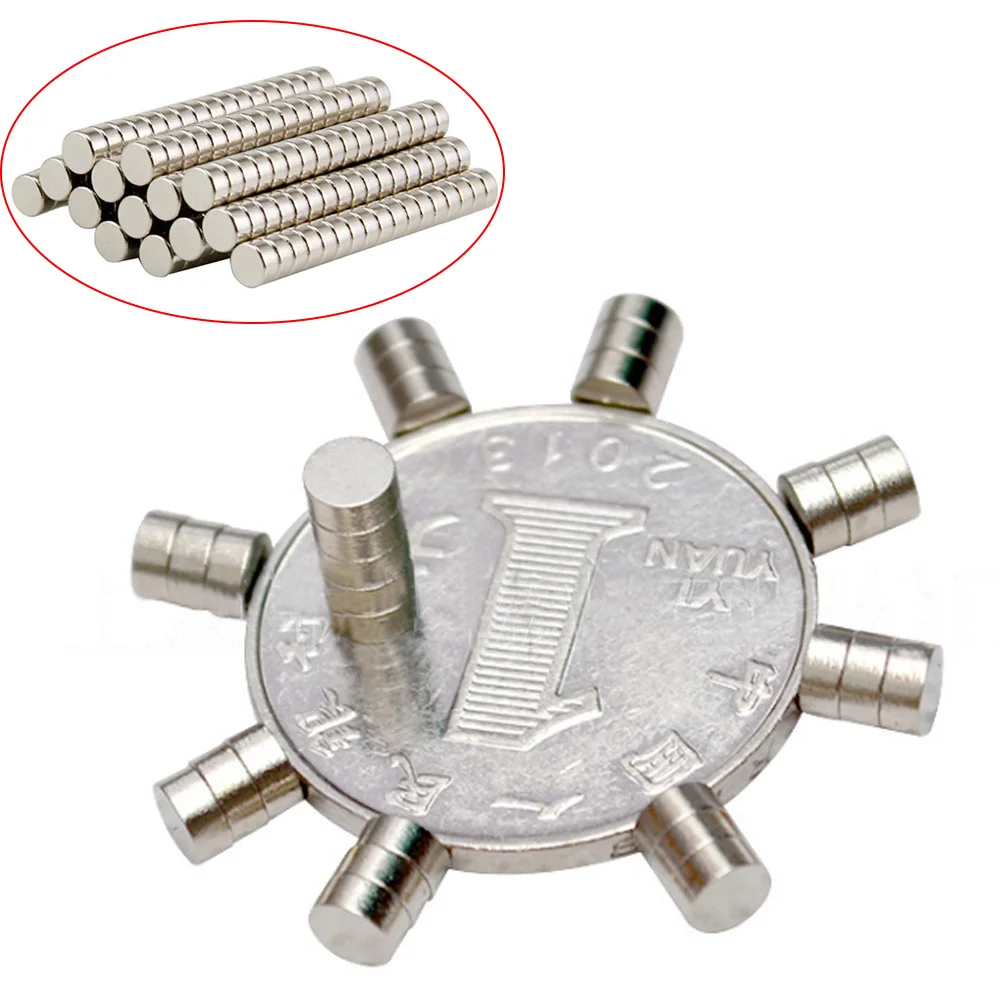20/50/100 шт. 10x5 N35 10 мм * 5 meodymium магнит мини диск диаметром x сильный Мощный круглый