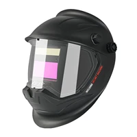 electric welding helmet shade 9 13 mask for mig mma solar auto darkening professional s