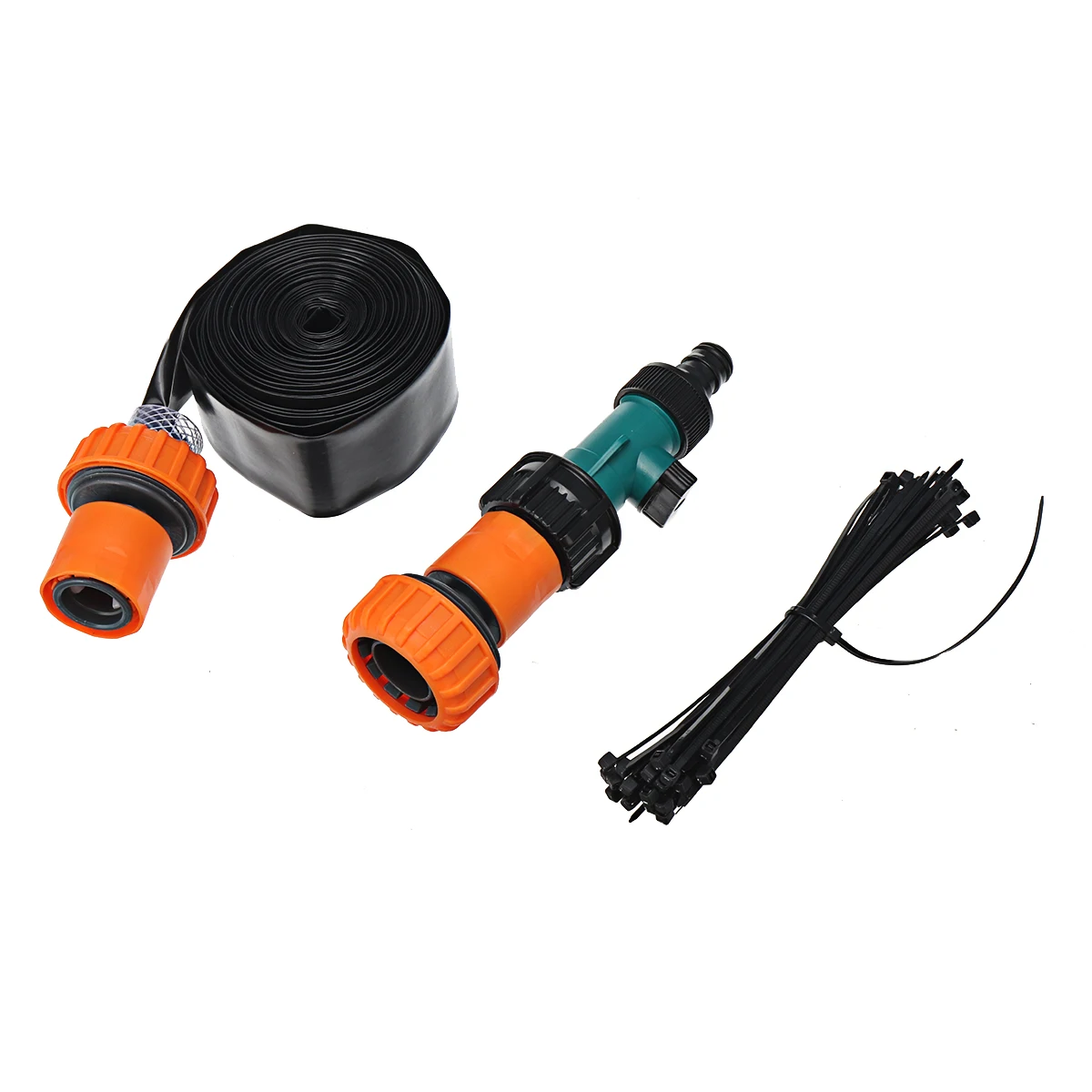 

Trampoline Sprinkler Summer Water Sprinkler Outdoor Garden Water Games Toy Sprayer Backyard Water Park Accessories Fun for Kids