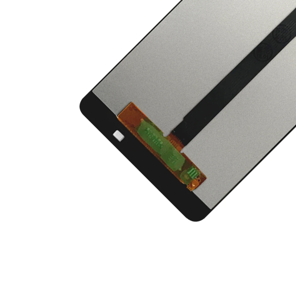5 0-дюймовый Новый ЖК-дисплей для Xiaomi Mi4 4C + сенсорный экран дигитайзер сенсорная