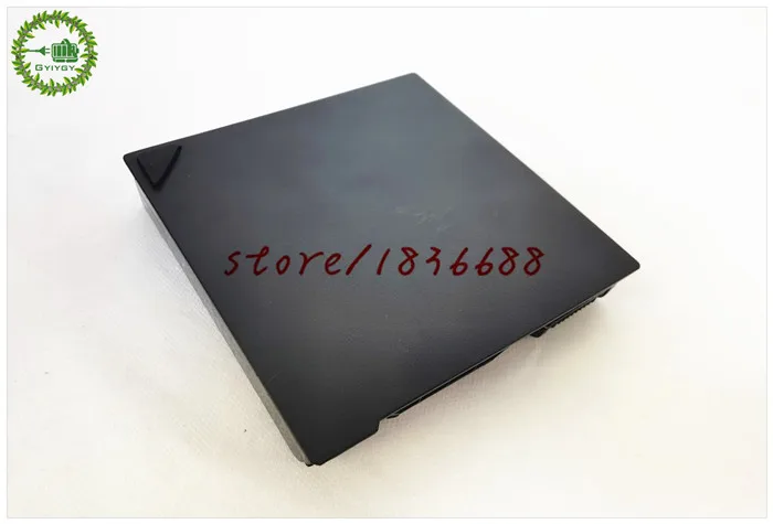 Аккумулятор GYIYGY 5200 мач 8 ячеек 14 4 в для ноутбука ASUS G74 G74J G74JH G74S G74SW G74SX|battery for asus|8