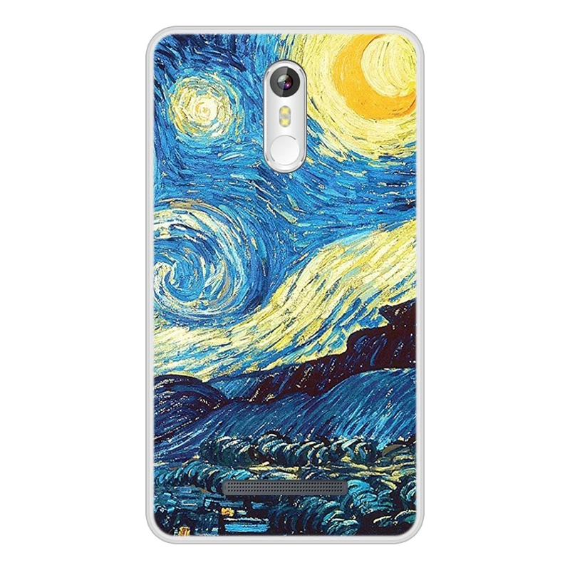 Чехол для телефона Leagoo M8 Pro мягкий силиконовый чехол из ТПУ с рисунком в наличии |