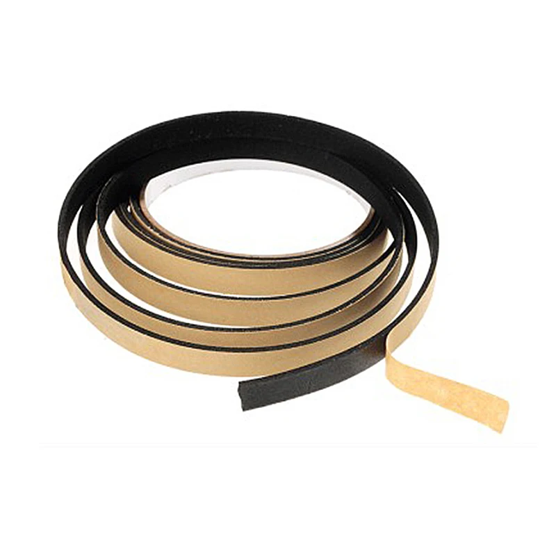 2M Gas Stove Table Gap Anti-fouling Waterproof Anti-mold Strip Self-adhesive Window Slit Kitchen Sink Sealing Moldproof Tape |