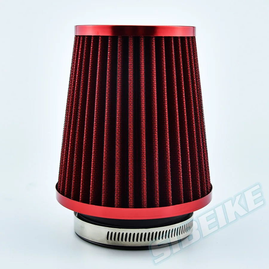 Универсальный Воздушный фильтр для гонок с высоким потоком воздуха