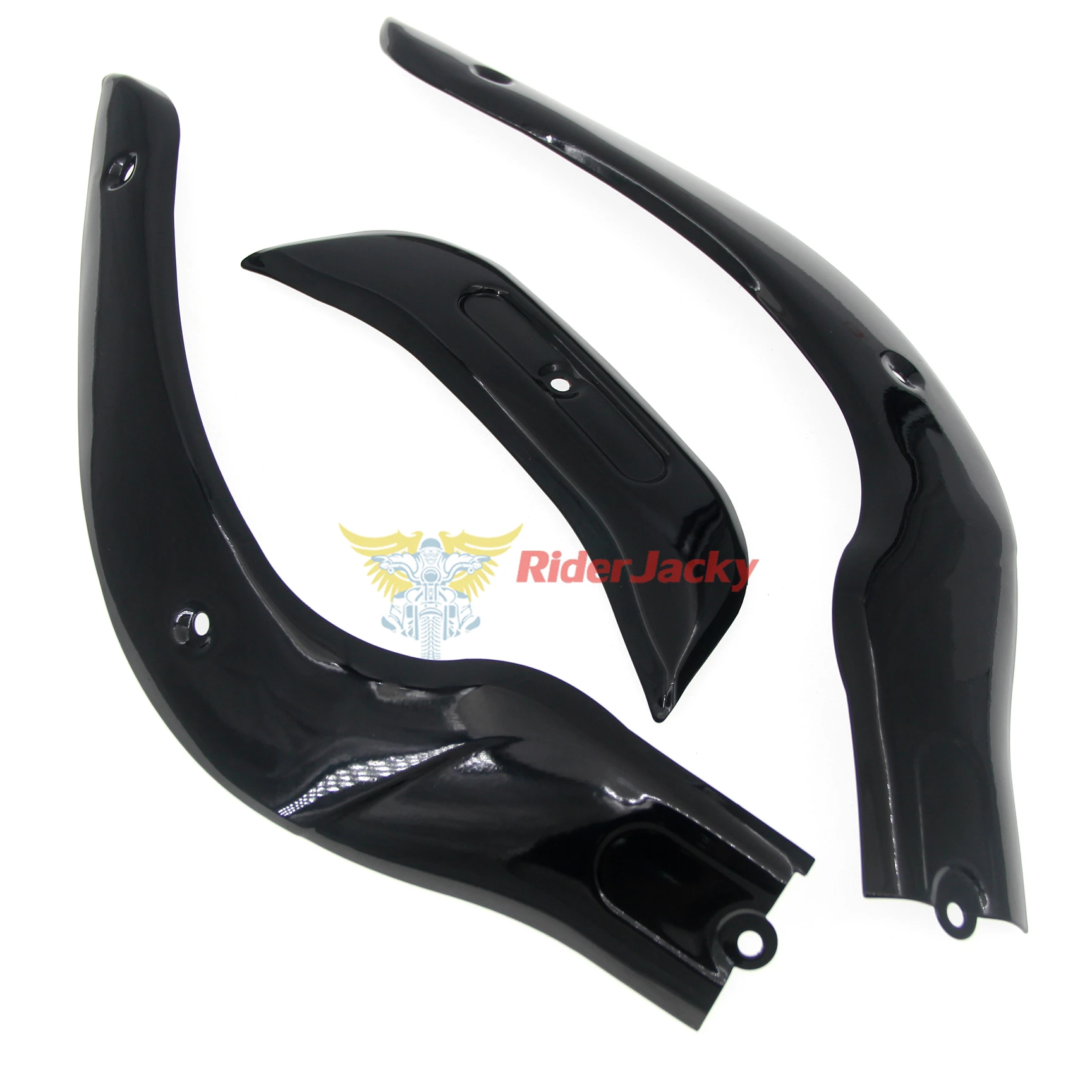 Железная отделка ветрового стекла для Harley Touring Road Glide 2004-2013 FLTRU FLTRX 2005 2006 2007 2008 2009 2010