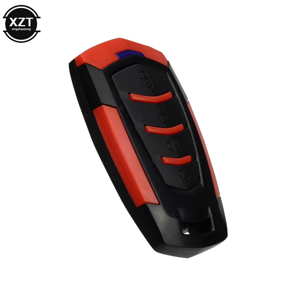 Пульт дистанционного управления 433 МГц 4 кнопки копия лампа для электрической