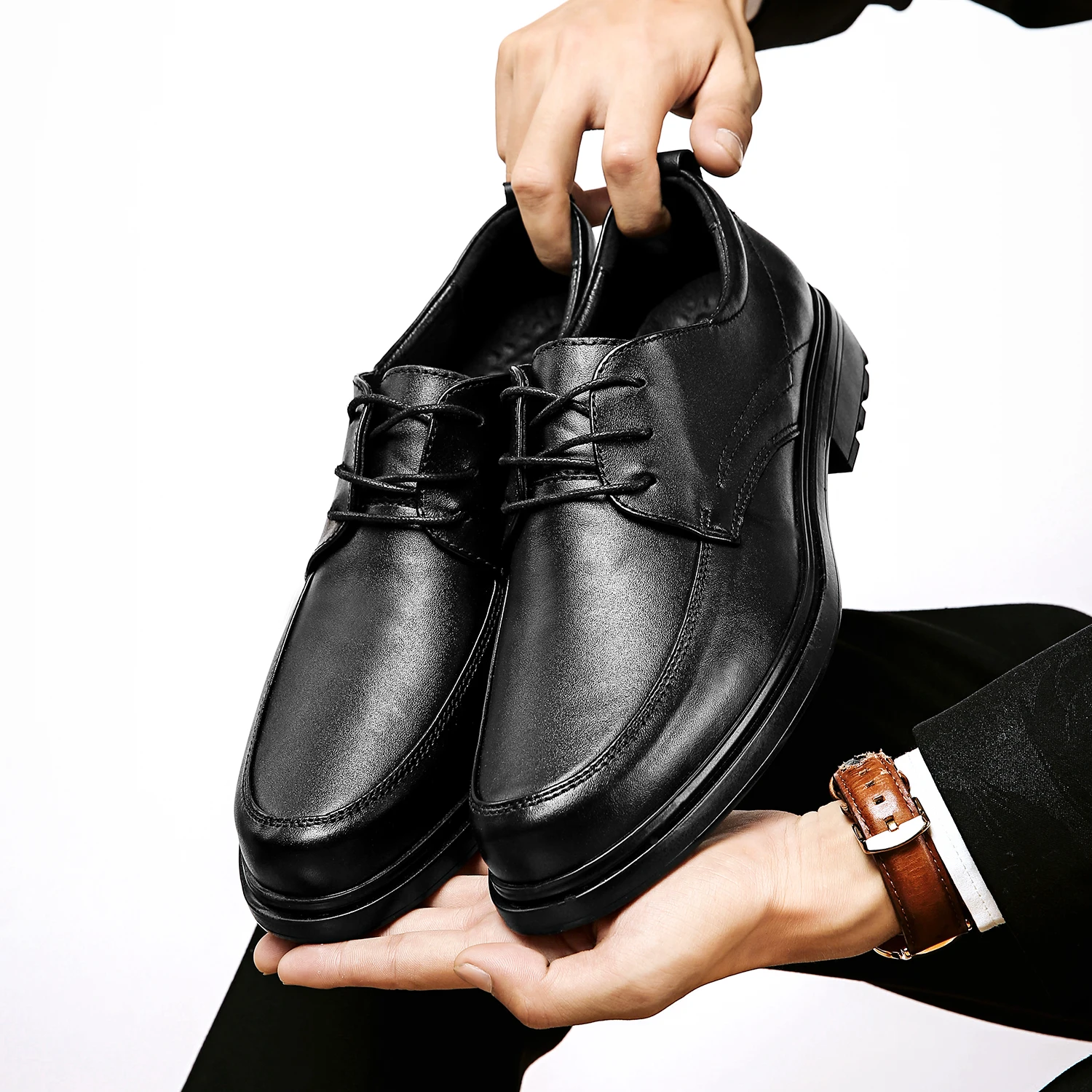

Zapatos Hombre Casual Mens Causal Shoes Casual Men Fashion Leather Male Shoe Slip On Zapatos Casuales Para Hombre De Cuero For