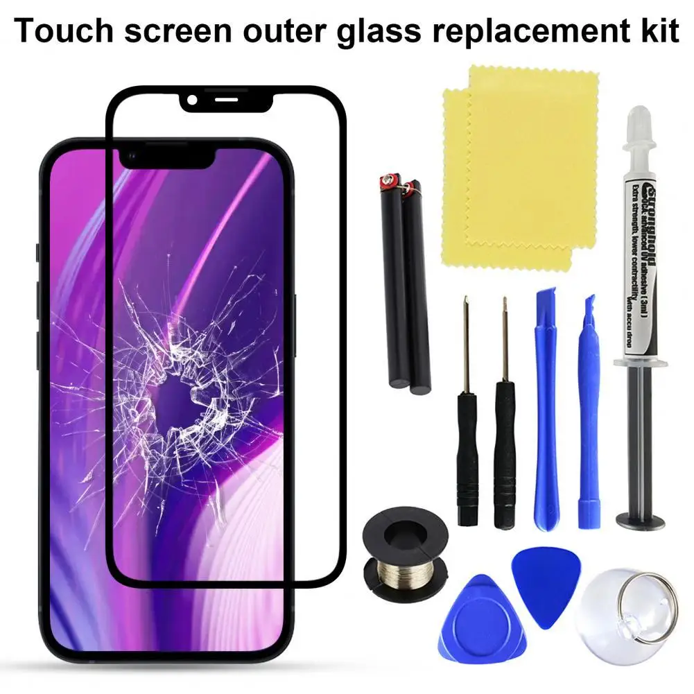 

Сенсорный экран для iPhone 13/13Mini/13 Pro/13 Pro Max