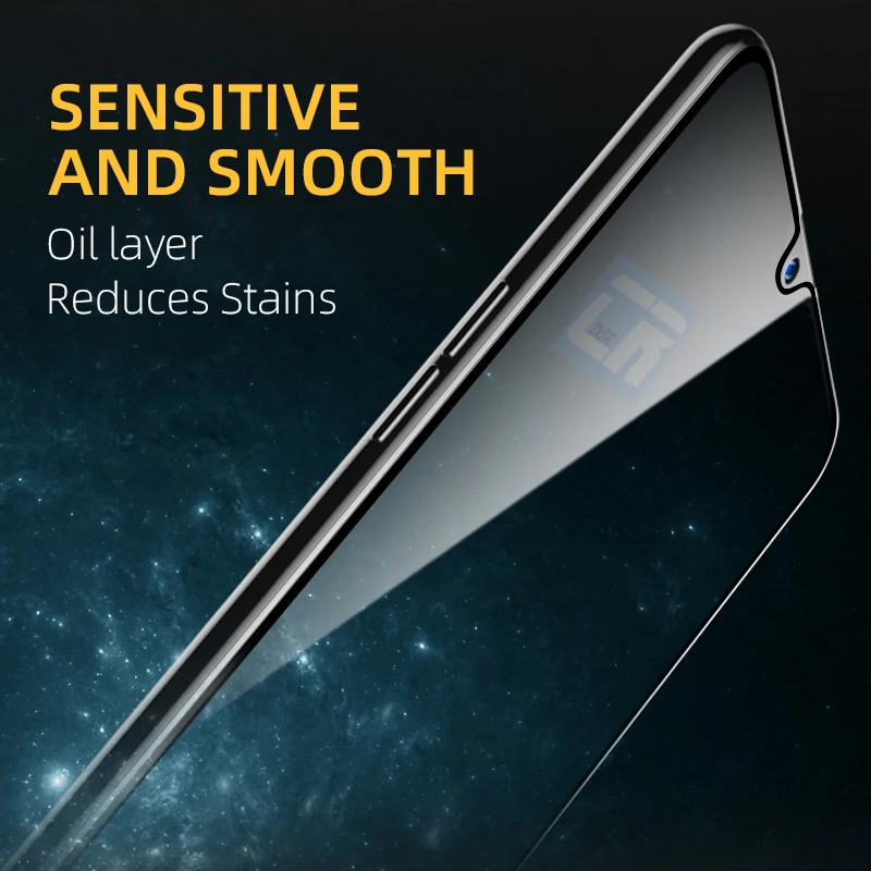 Защитная пленка для экрана Samsung Galaxy A51 A71 A31 A21s M31 M21 A50S A30S A20S A10S A72 A52 3 шт. | Мобильные