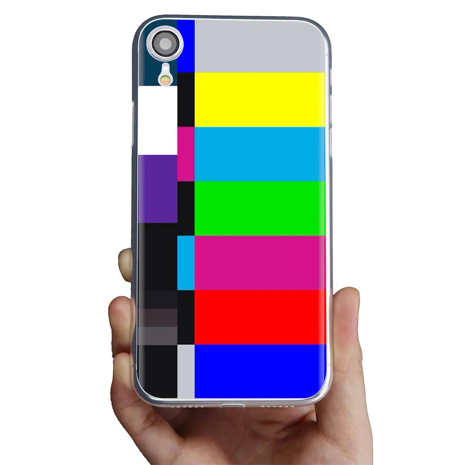 Оригинальный силиконовый чехол mondrian art Для Xiaomi Mi A1 A2 A3 5X 6X 8 9 9t Lite SE Pro Max Mix 1 2 3 2S |