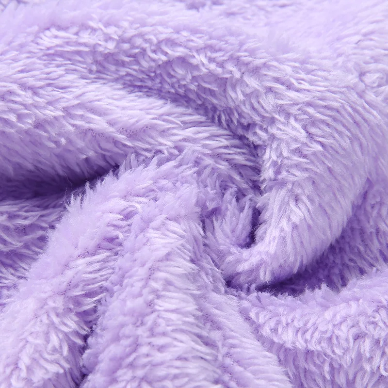 

Women's One Shoulder Crop Tops Sexy Long Sleeve Solid Color Fuzzy Plush T-Shirt Tops