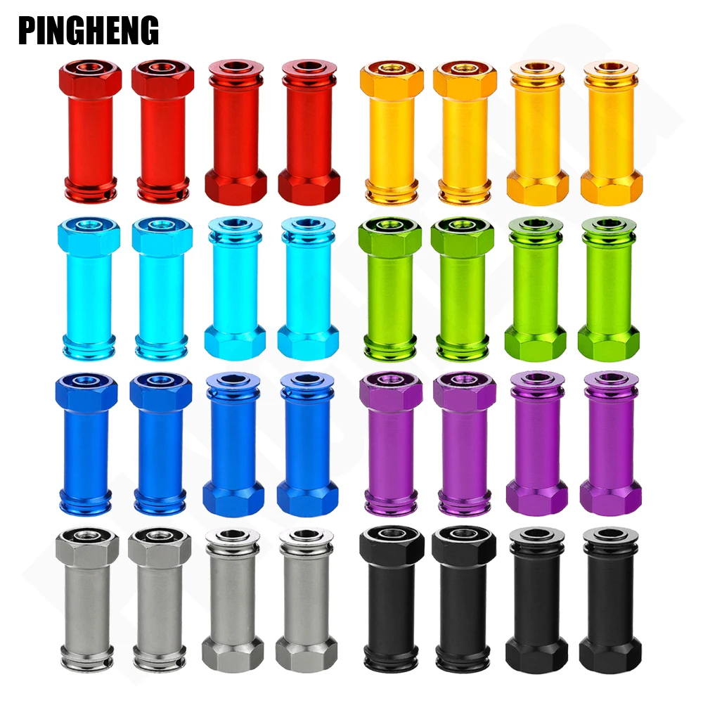 

Адаптер для привода Wltoys 1/12 144001 12428 12423 12 мм с шестигранным хвостовиком