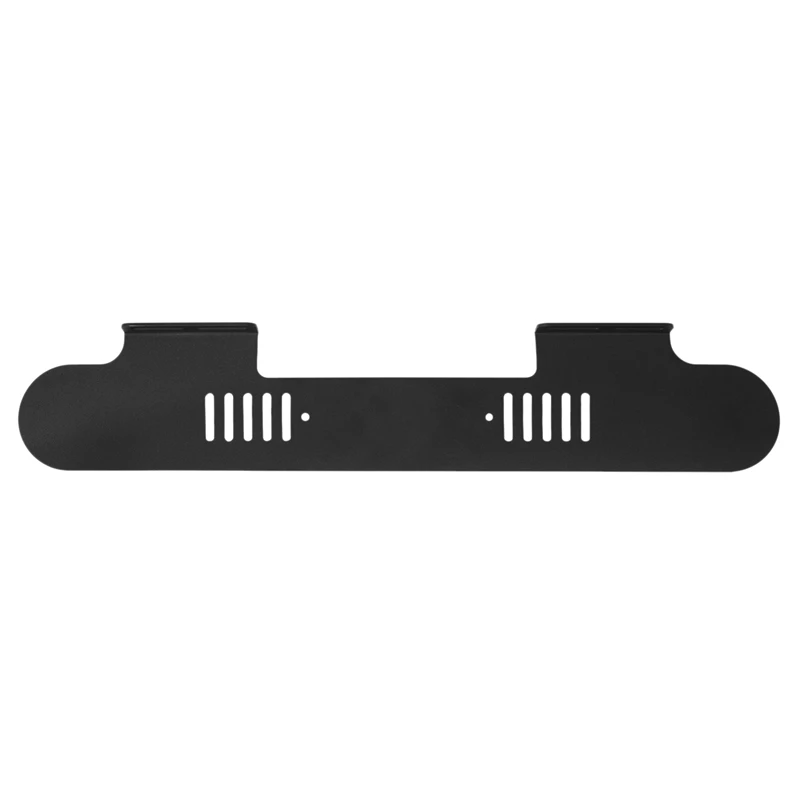 

Wall Mount Holder for Sonos Beam Sound Bar Max Load-Bearing 15KG Easy to Install Speaker Wall Mount