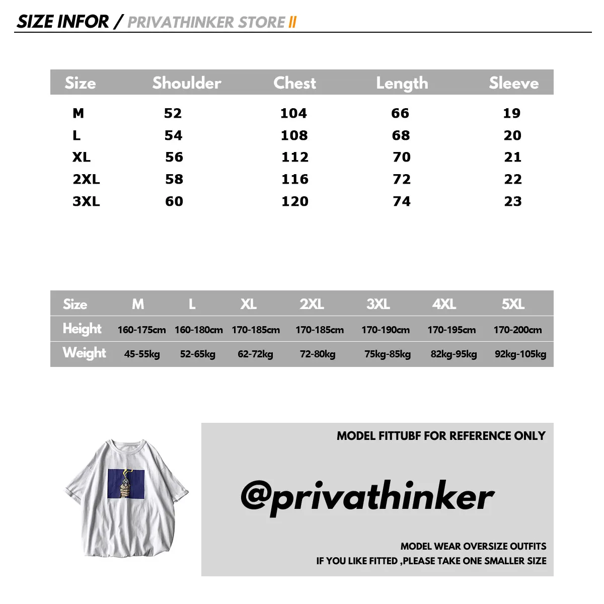 Privathinker печатные летние футболки для женщин 2020 уличный сверхразмерный футболка