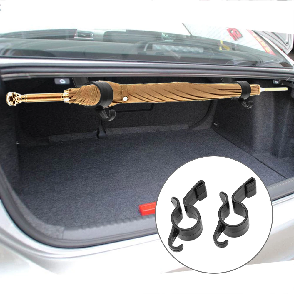 2 шт. держатель для заднего багажника автомобиля opel insignia nissan juke xc60 vw mazda 3 audi a6 c6 subaru