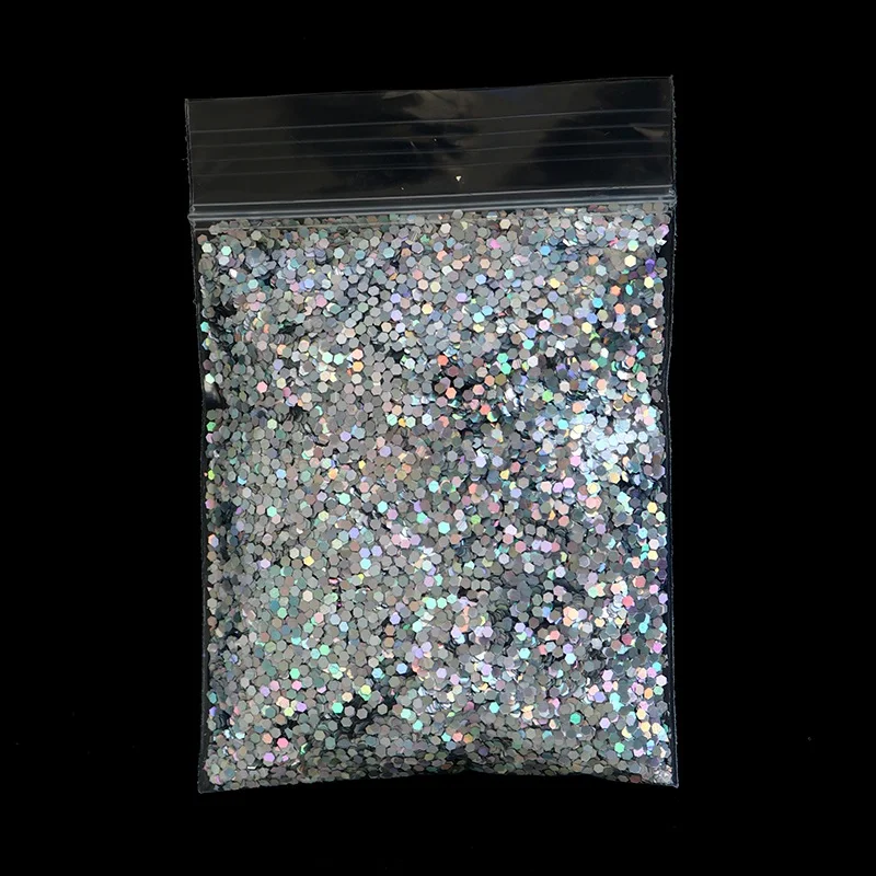 Блестящий Порошок для дизайна ногтей 10 г|Блестки ногтей| |