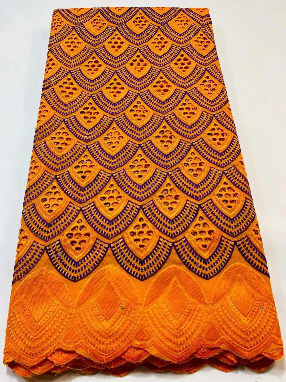 

Latest Design Swis s Voile Lace In Switzerland High Quality Cotton Nigerian Dry Lace Fabric African French Voile Lace Fabric