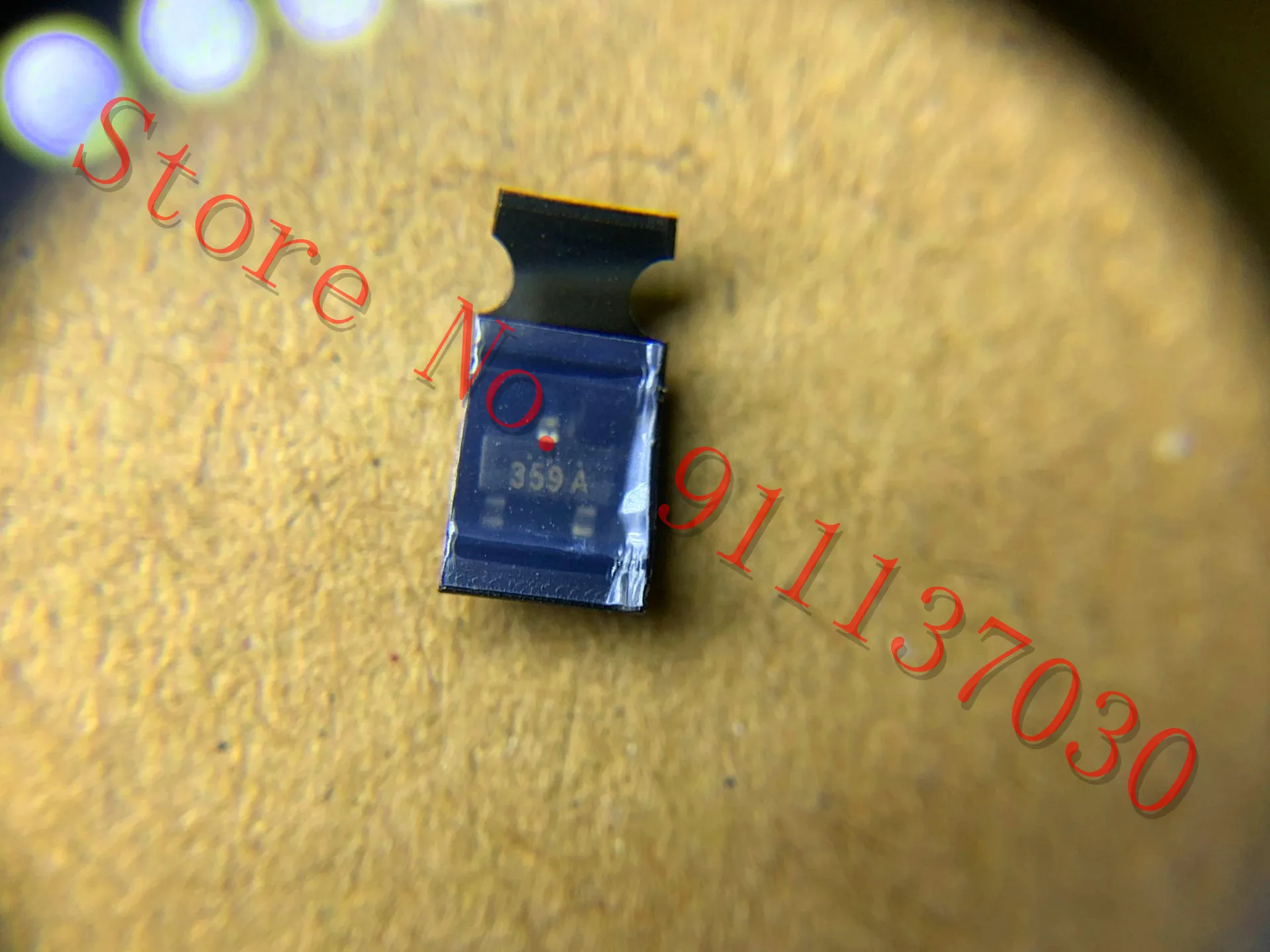 

10 шт./лот 359 FDN359AN SOT23