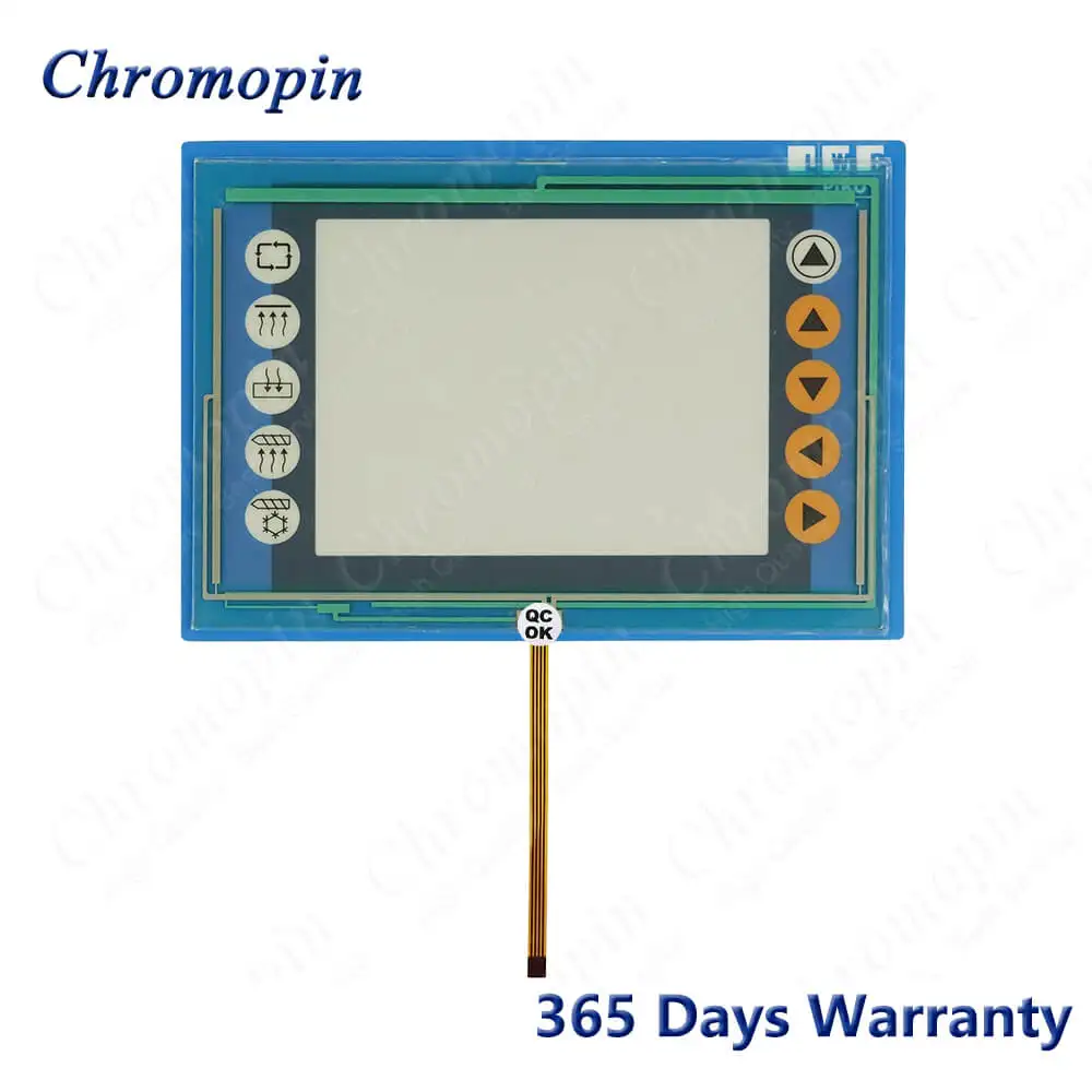 4PP045.0571-K33 4PP045.0571-K55 Сенсорный экран для B&ampR 4PP045.0571-K35 4PP045.0571.K35 4PP045-0571-K35 + защитная