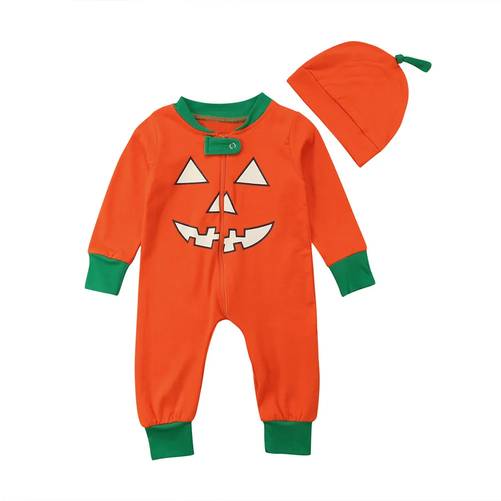 Одежда для новорожденных комбинезон мальчиков и девочек семейная пижама с