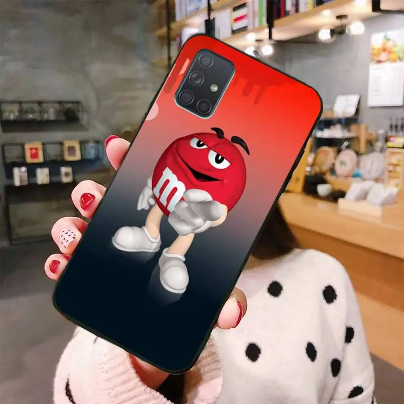 Чехол для Samsung Galaxy A21S A01 A11 A31 A81 A10 A20E A30 A40 A50 A70 A80 A71 A51 | Мобильные телефоны и