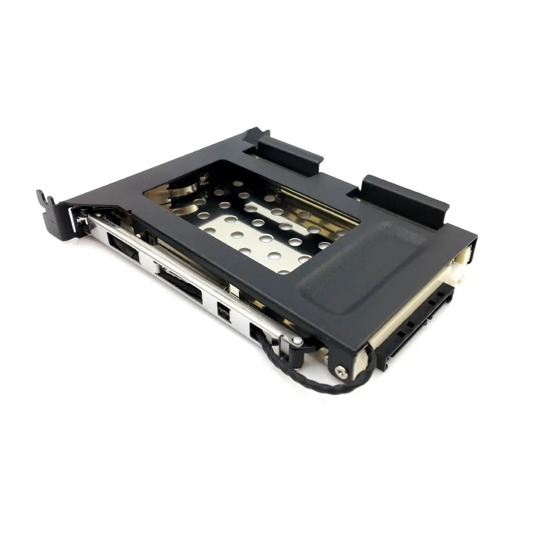 Внутренний слот для ПК TOOLFREE Поддержка 2 5 дюйма SATA HDD/SSD 6 Гбит/с | Компьютеры и офис