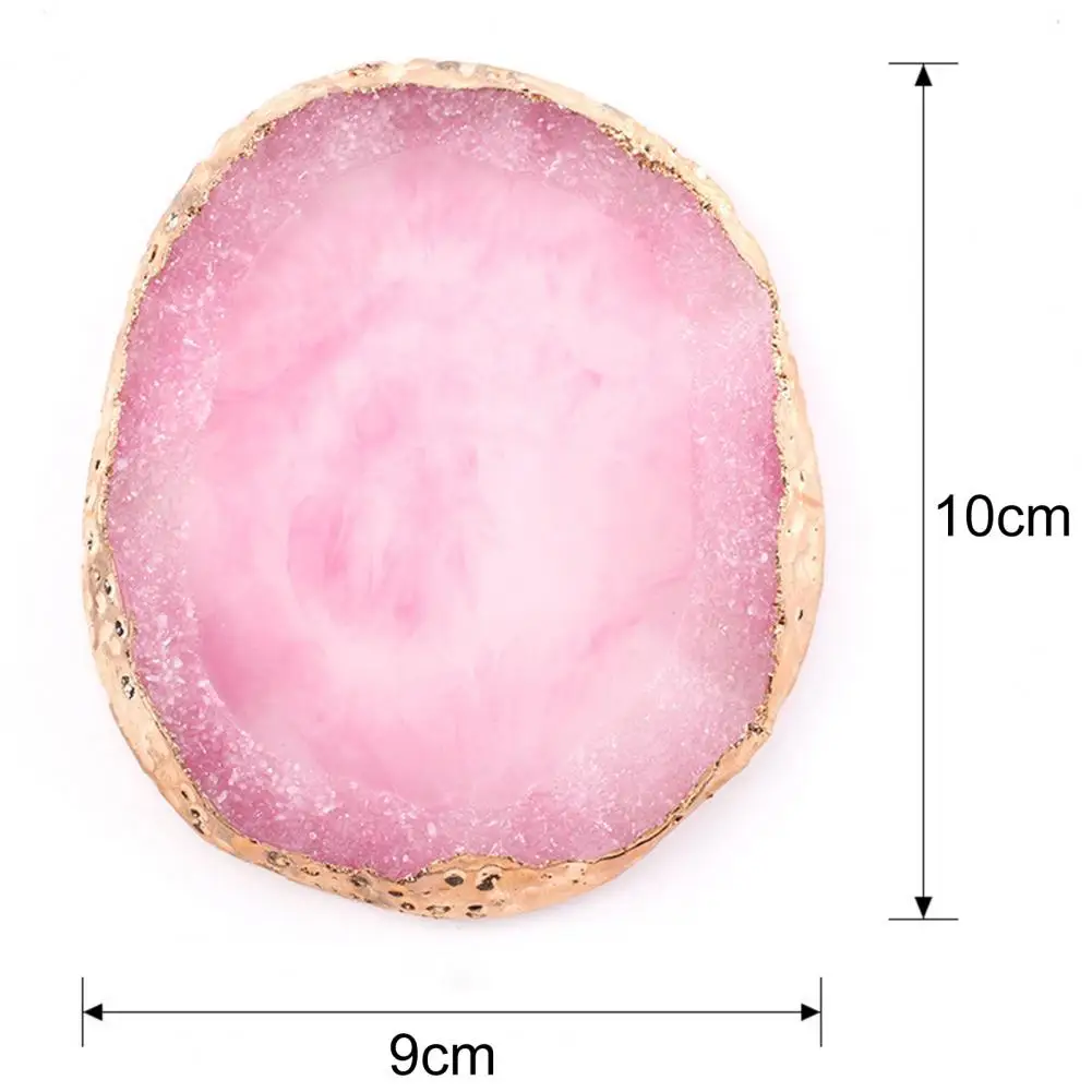 Палитра для ногтей 1 шт. многофункциональная Экологически чистая полимерная