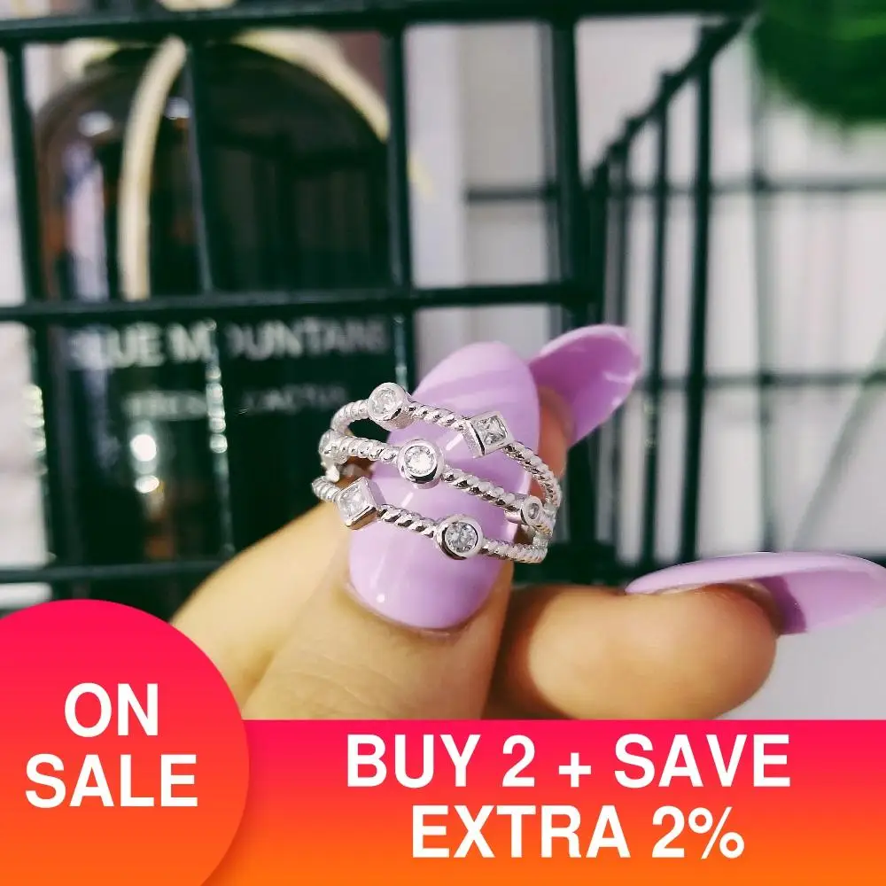 Подарок на день Святого Валентина Новое дизайн! 925 стерлингового серебра