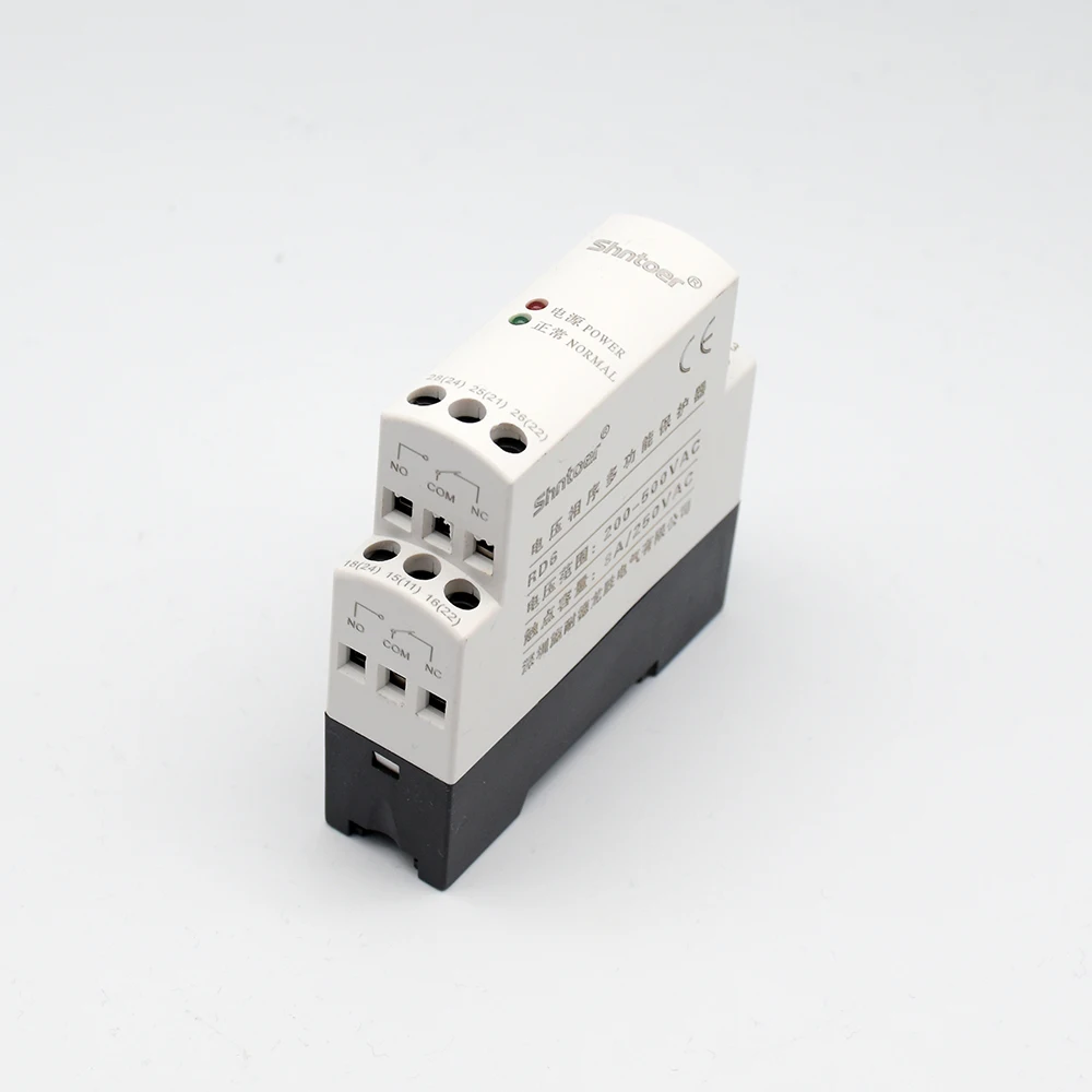 Реле для защиты элватора электронное защитное реле серии TG30S последовательности