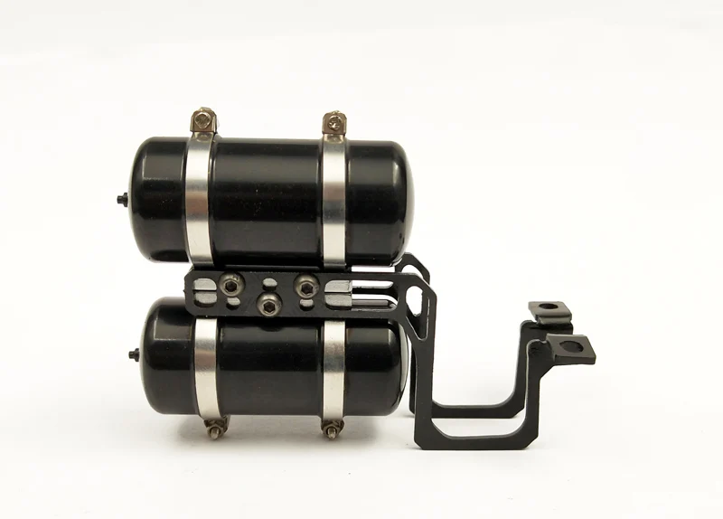 модель самосвала бак для хра