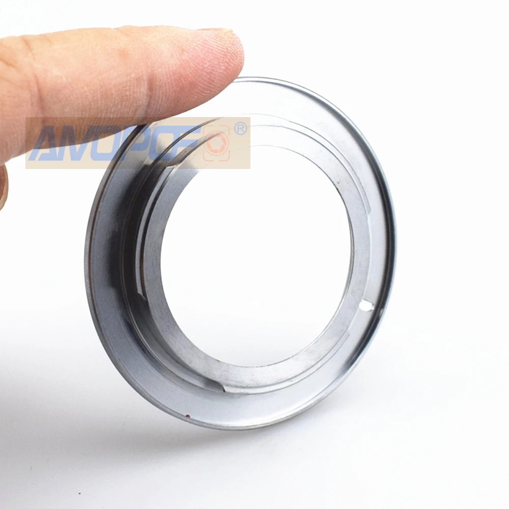 M42 to Nikon Adapter Screw Lens To Df D5300 D610 D7100 D5200 D600 D3200 D800/D800E D4 D5100 D7000 D3100 | Электроника