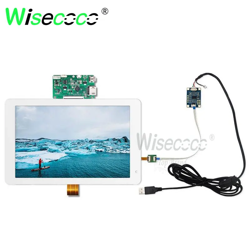 8 9 дюймов 2k 2560*1600 TFT ЖК экран емкостной сенсорный IPS mipi HDMI micro USB интерфейс