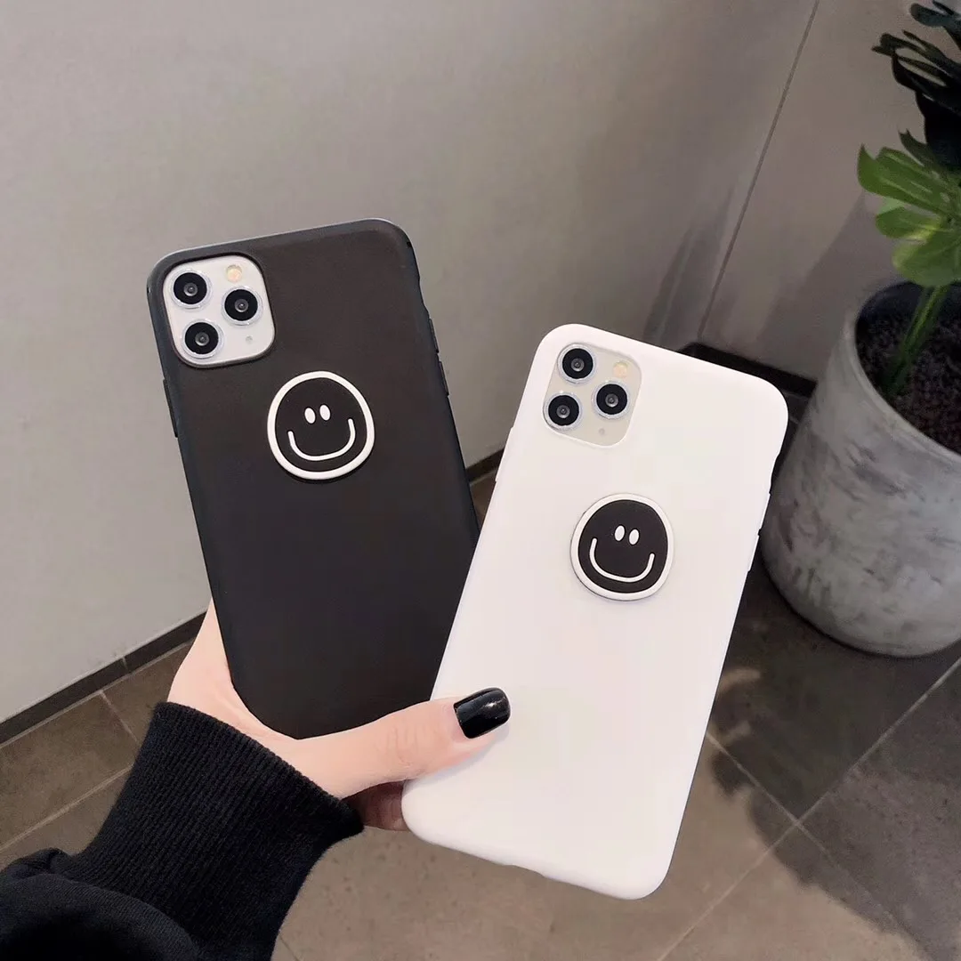 Хит простой модный Забавный Ретро Чехол для iPhone Xs Xr X 11 pro Max 7 8 Plus мягкая задняя