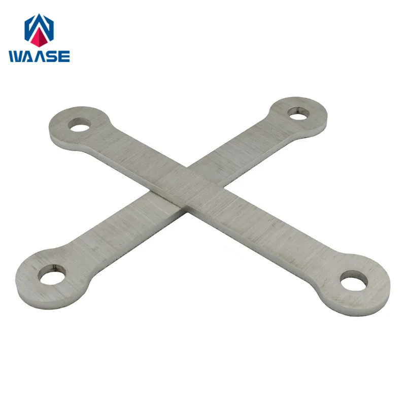 

waase Motorcycle Adjustable Lower Linkage Drop Link Kit For Yamaha YZF R6 2017 2018 2019 2020