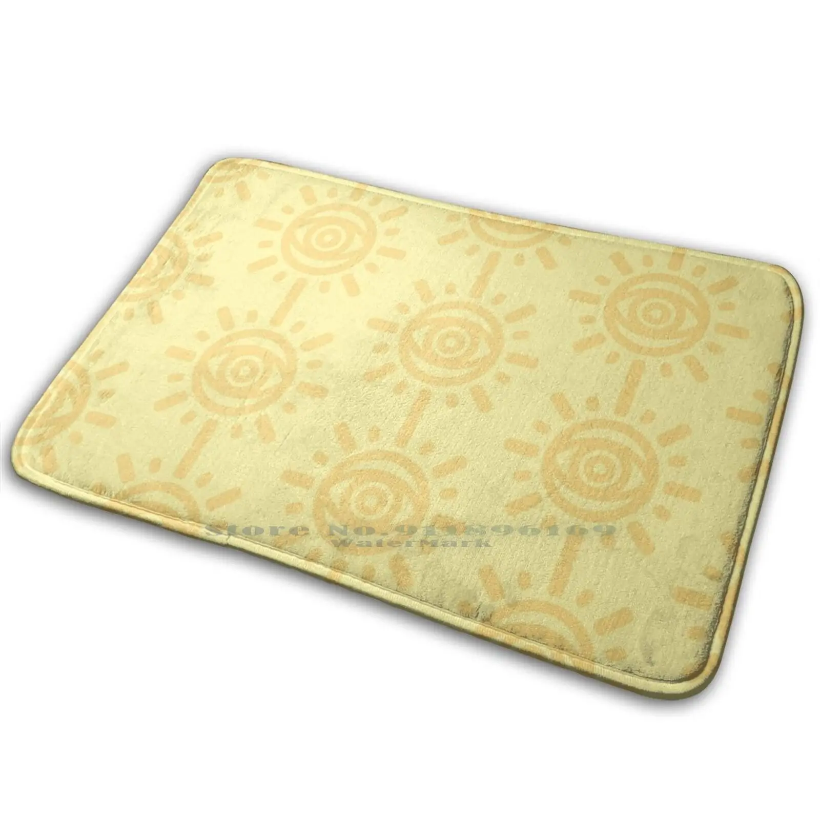 Wake Up Sunshine All Time Low Mat Rug Carpet Anti - Slip Bedroom Entrance Door Wus Atl Lyrics | Дом и сад