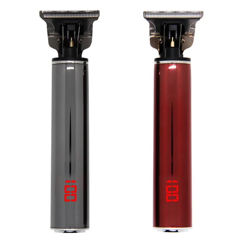 

USB charging hair clipper electric hair clipper razor trimmer multi-caliper men's haircutting machine professional barber recomm