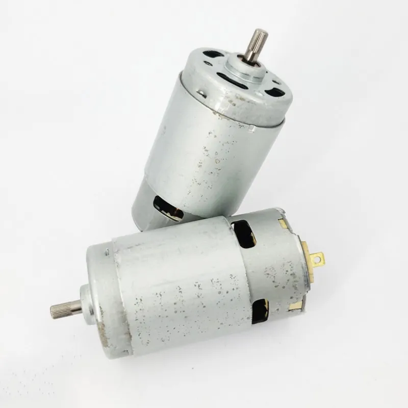 1 шт. DC220V высокая мощность 600 Вт аппарат для производства целлюлозы сои двигатель