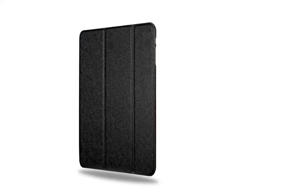 Для iPad 3 Чехол A1416 A1430 A1403 легкий чехол для iPad 2/3/4 retina дисплей полупрозрачный, с глазурью задняя оболочка Авто Режим сна/Пробуждение