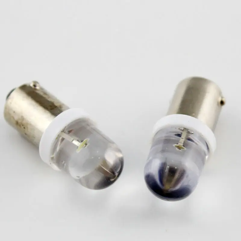 

Auto LED Light Set Car White 20LM Bulbs 100Pcs Pinball Machine Accessories