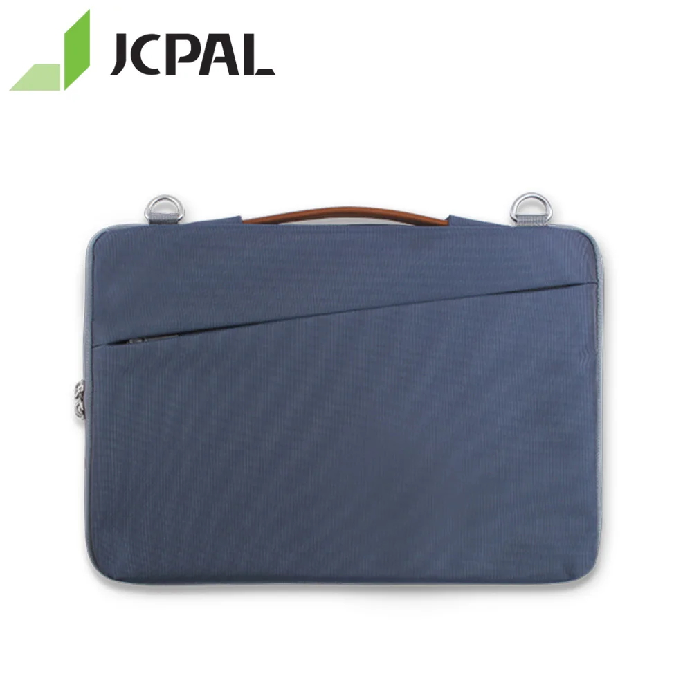 

New Arrival Microsoft Certified JCPAL Premium Portable Sleeve Bag Designed for Surface Pro 4,5,6,7,X 13-inch Laptop for iPad Pro