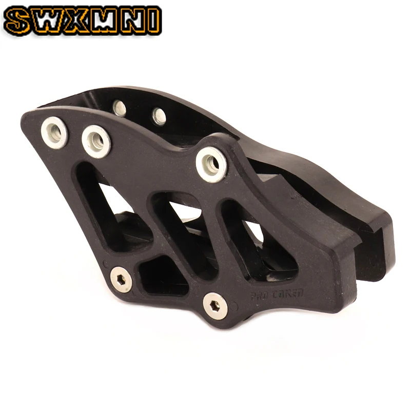 Защитная направляющая для задней цепи Honda CRF250R CRF450R CRF250X CRF 250R 250X 450R 250R/X 250 450 R|Руль